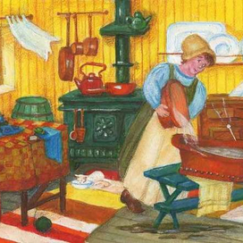 Сказки Андерсена