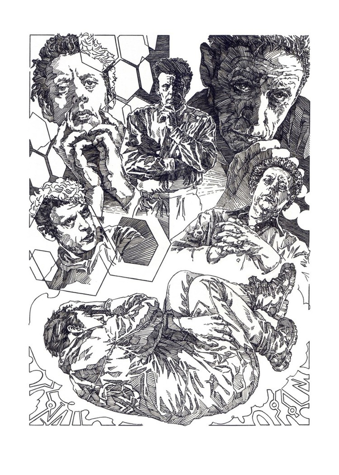 Выше головы , Дело №2 - Иллюстрация №3