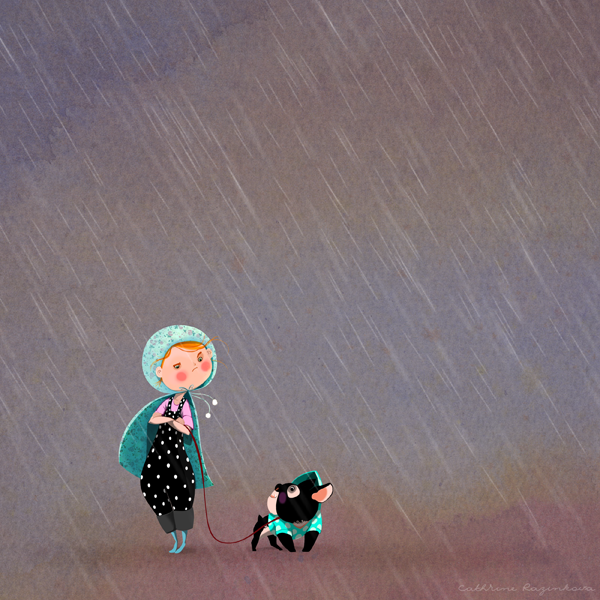 деда отправил гулять с Фирой