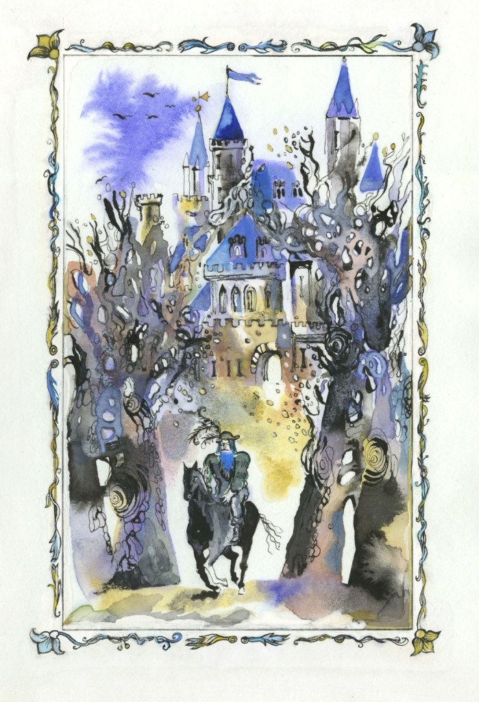 "Французские народные сказки"