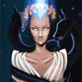 Аид женская версия