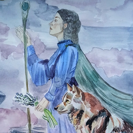 В начале пути