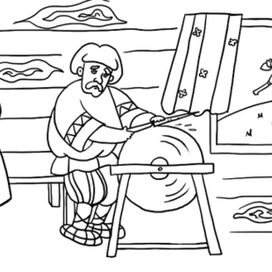 КРОШЕЧКА ХАВРОШЕЧКА