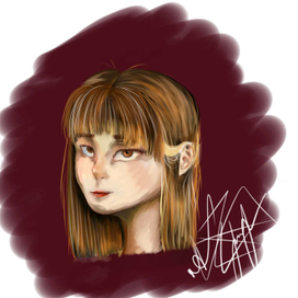 Проба в САИ