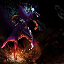 Смертельный танец