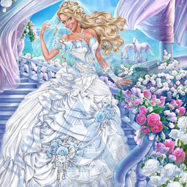 Невеста 