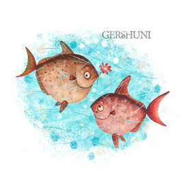 " Ты меня любишь?)?"...."По-моему...да...."