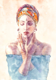 Мечты о тепле