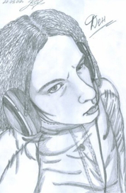 Музыкант Дэни