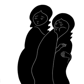 Как солдат на Кармилицкую гору слетал. Ил. 2