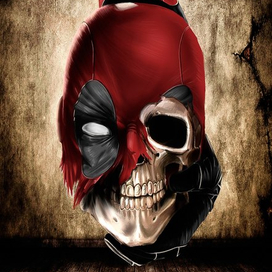 deadpool