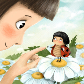 Обложка для книги