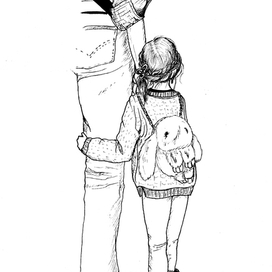 Под защитой