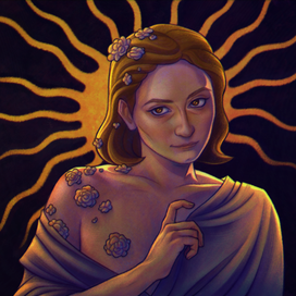 Портрет заказчику