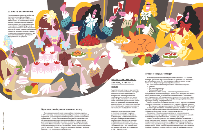 Пища для размышлений