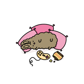 Хорошее занятие