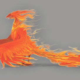 Стихия Огонь