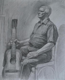 полуфигура