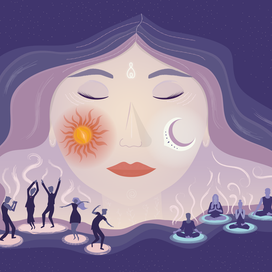 Равноденствие