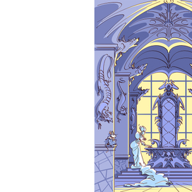 Снегурочка и ключ от НГ_03