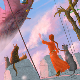 "Бес ожиданий"