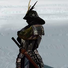 Samurai