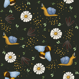 Паттерн «Август»