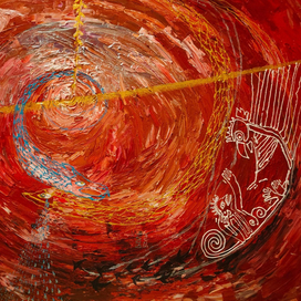 Оттенки прожитой любви 