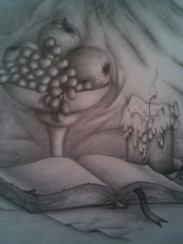 Духовная и телесная пища.