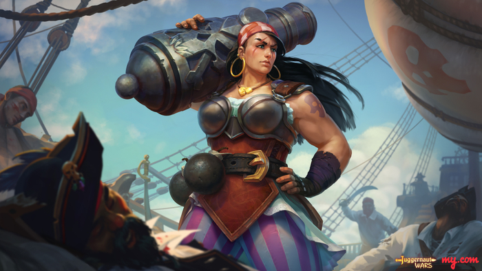 Стрелок Кейт