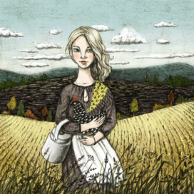 за счастьем