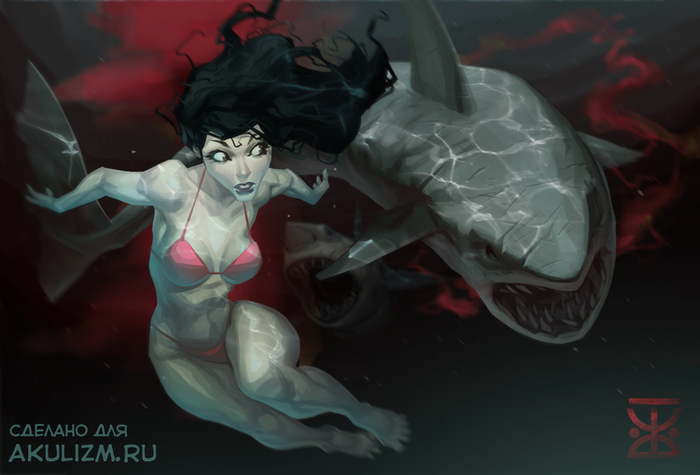 уроки плавания