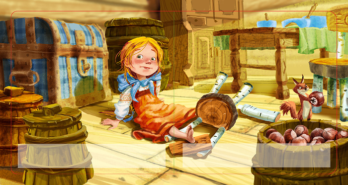 – Утром деньги, вечером стулья!