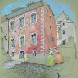 Байки Щецинка