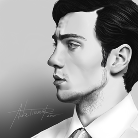 Aaron Tailor-Johnson