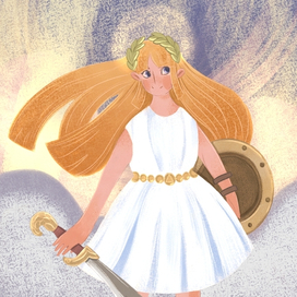 Лавровый венок