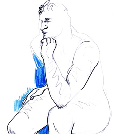 нападение на мысль 