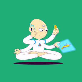 Человек будущего