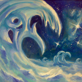 Дальний мир