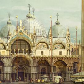 Венеция_собор