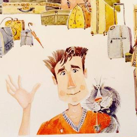 Принцесса на горошине1