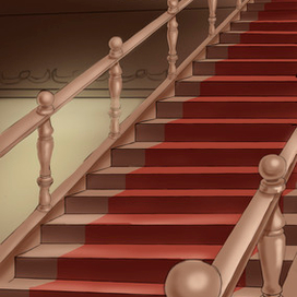 Фон к игре "Дневник романтики"