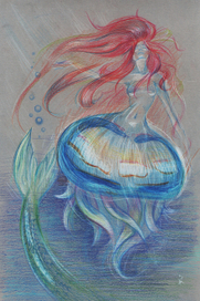 Принцесса-медуза 
