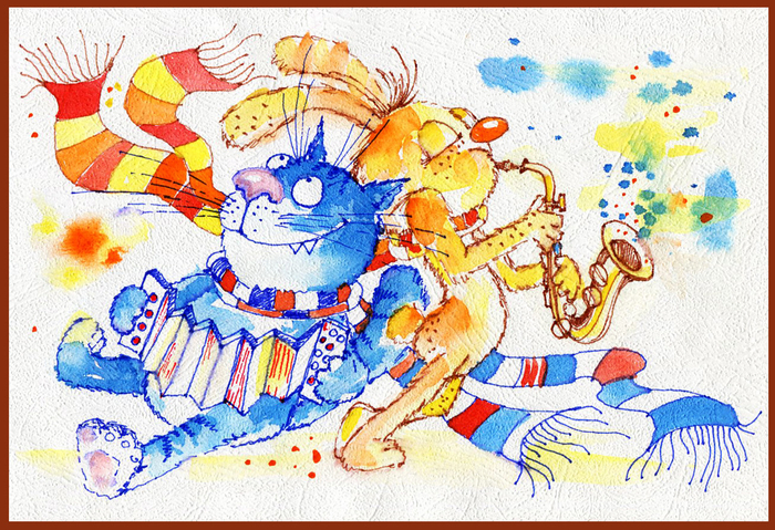 др+др. продолжение