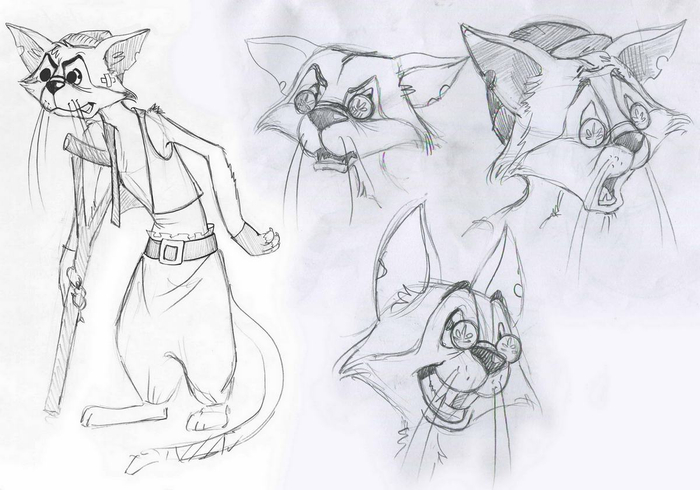 кот(персонаж)