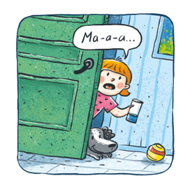 Семейная Гостиная