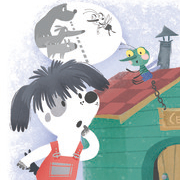 Сказки про богатство