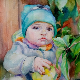 Во саду ли в огороде...