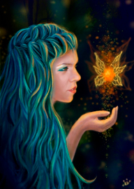 Встреча с волшебством