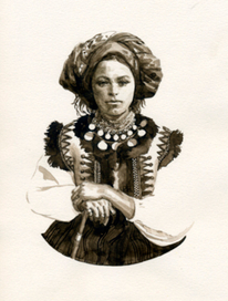 Гуцульщина 2